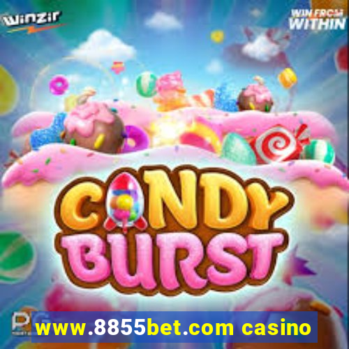 www.8855bet.com casino